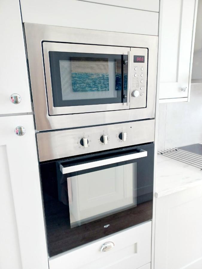 'The Limes' - Air-Con Two Double Bedroom Holiday House With Private Garden Whitstable Kültér fotó